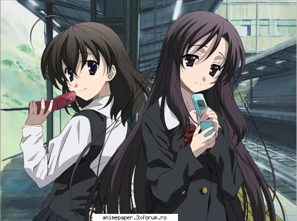am inteles anime-uri