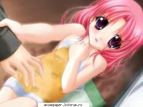 POZE:XxX: - Miharu - Kiddy Grade