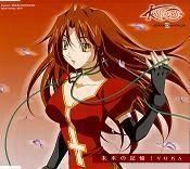 POZE:XxX: - Miharu - Kiddy Grade