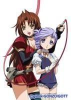 POZE:XxX: - Miharu - Kiddy Grade