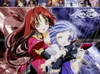 POZE:XxX: - Miharu - Kiddy Grade