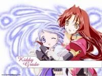 POZE:XxX: - Miharu - Kiddy Grade