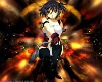 POZE:XxX: - Miharu - Kiddy Grade