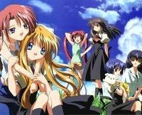 Personaj favorit:X:X - Air