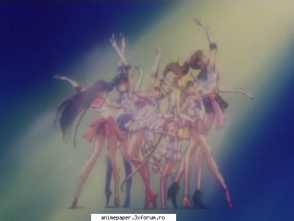 poze cu toti - Aici se pun poze dak aveti vreo poza va asteptam - Sailor Moon
